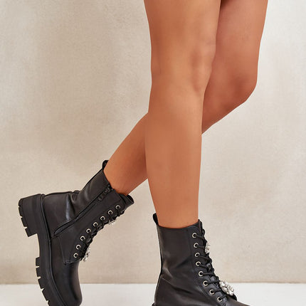 Women's Ankle Boots Step in style