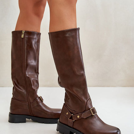 Women's Boots Step in style