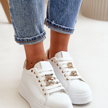 Women's Sport Shoes Step in style