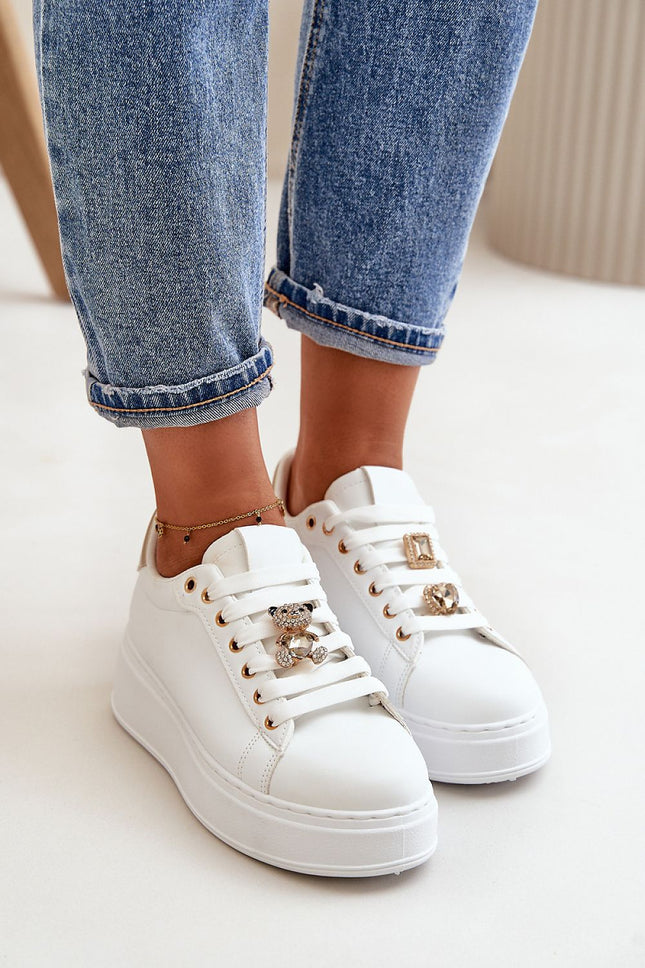 Women's Sport Shoes Step in style