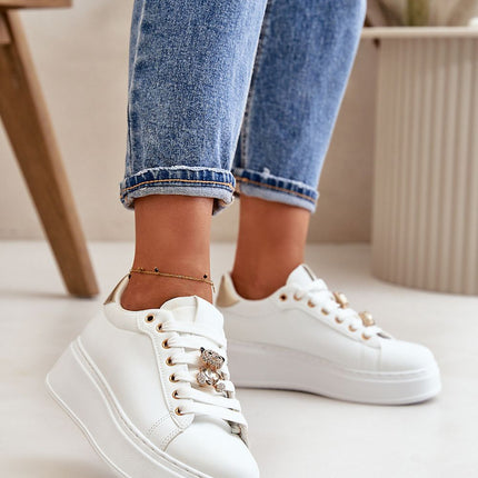 Women's Sport Shoes Step in style