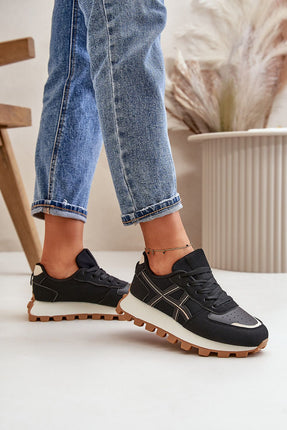 Women's Sport Shoes Step in style