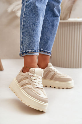 Women's Sport Shoes Step in style