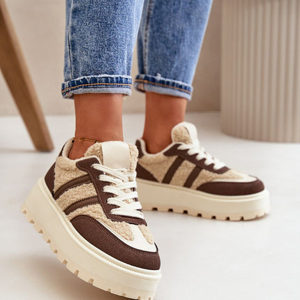 Women's Sport Shoes Step in style