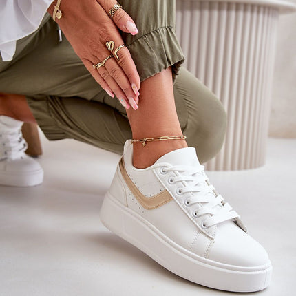 Women's Sneakers Step in style