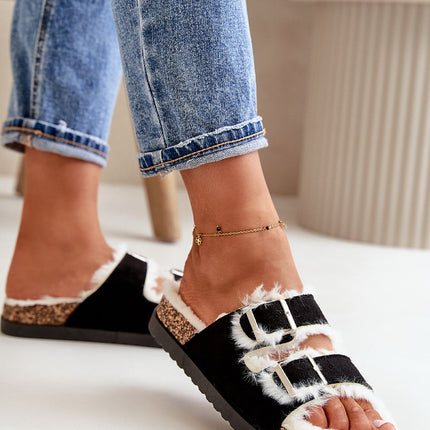 Women's Slippers Step in style