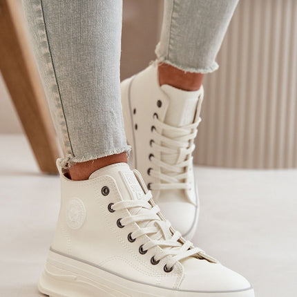 Women's Sneakers Step in style