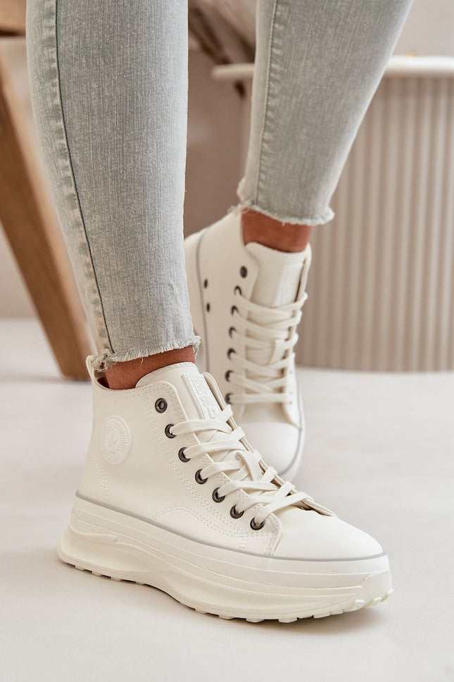 Women's Sneakers Step in style