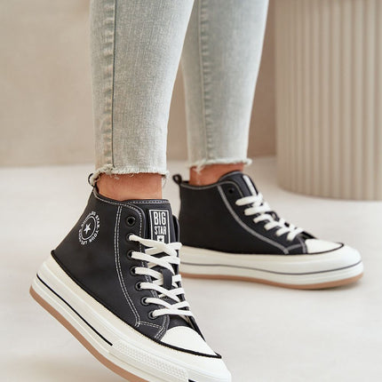 Women's Sneakers Step in style