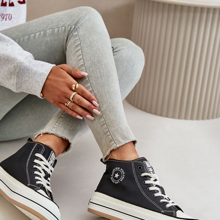 Women's Sneakers Step in style