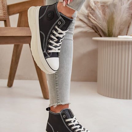 Women's Sneakers Step in style