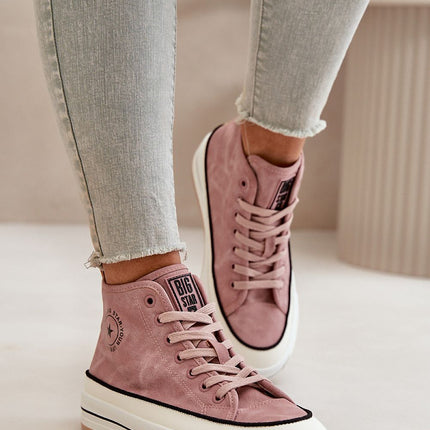 Women's Sneakers Step in style