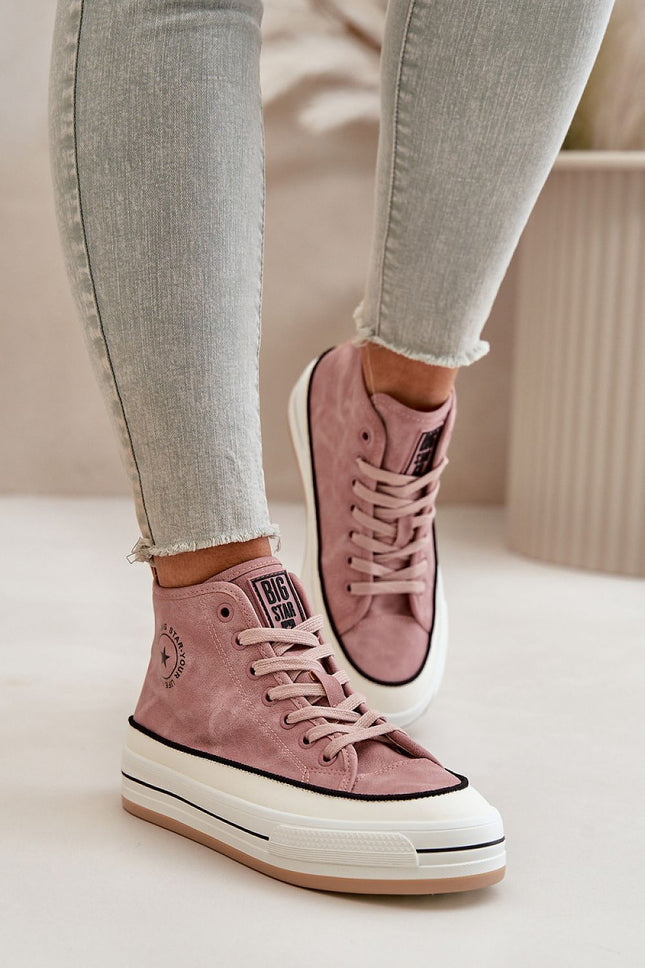 Women's Sneakers Step in style