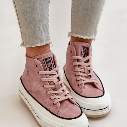 Women's Sneakers Step in style