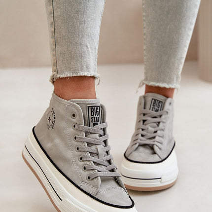 Women's Sneakers Step in style