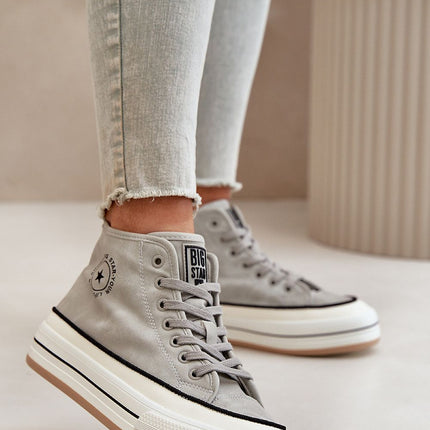 Women's Sneakers Step in style