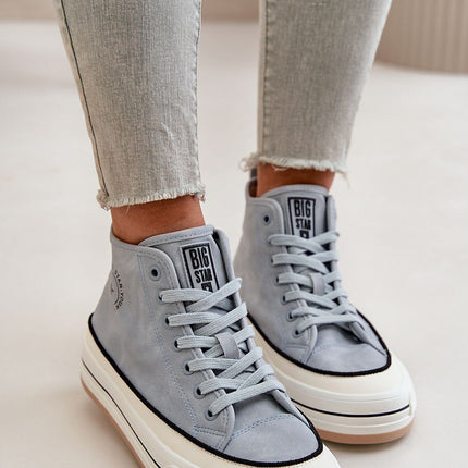 Women's Sneakers Step in style