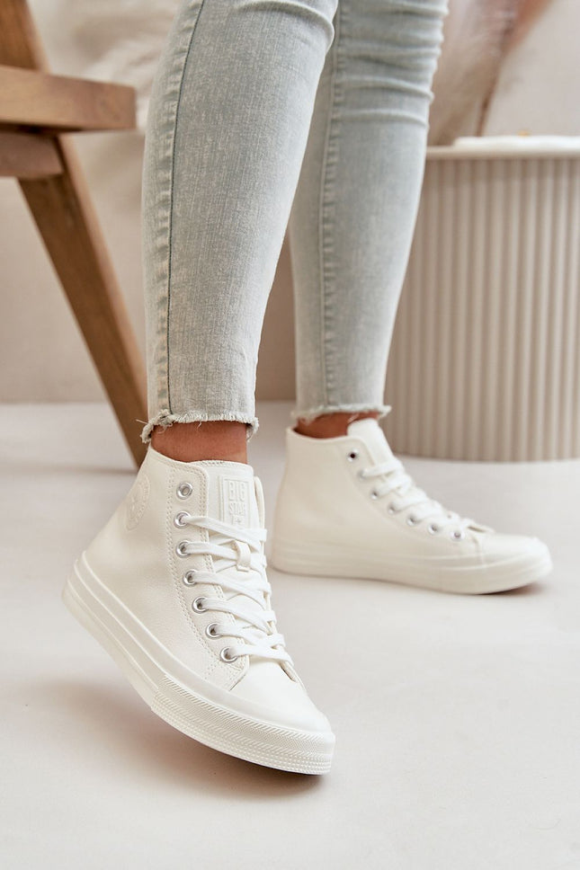 Women's Sneakers Step in style