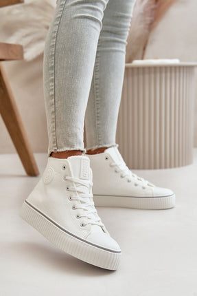 Women's Sneakers Step in style