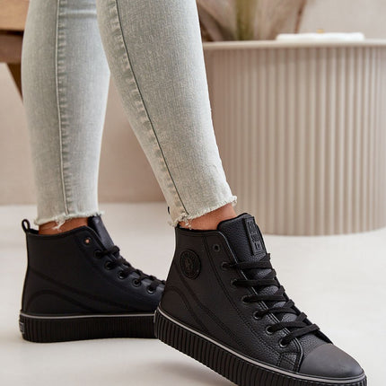 Women's Sneakers Step in style