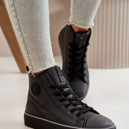 Women's Sneakers Step in style