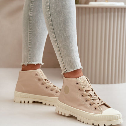 Women's Sneakers Step in style