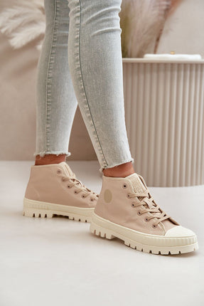 Women's Sneakers Step in style