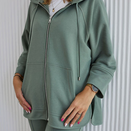 Women's Sweatshirt La Aurora