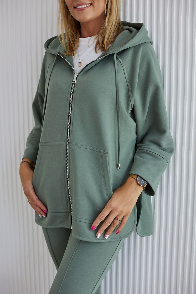 Women's Sweatshirt La Aurora