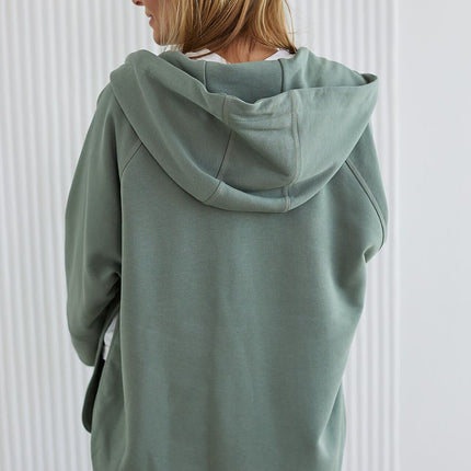 Women's Sweatshirt La Aurora