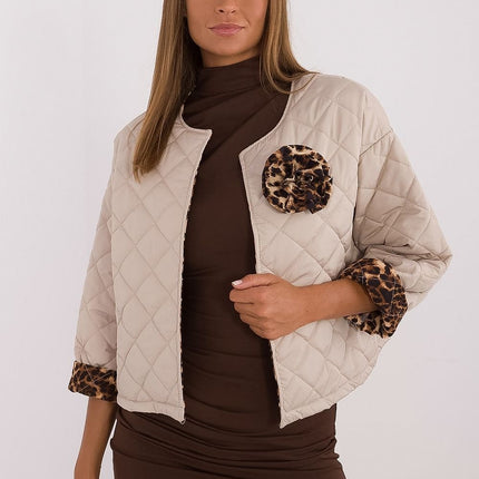 Women's Jacket Italy Moda