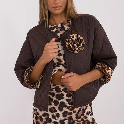 Women's Jacket Italy Moda