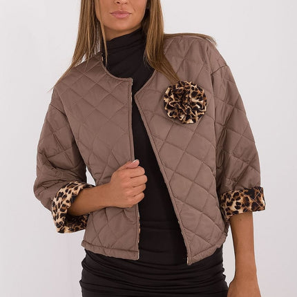 Women's Jacket Italy Moda