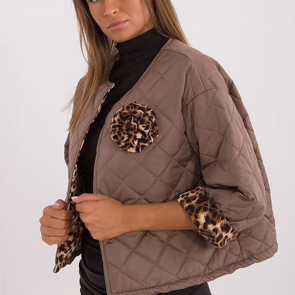 Women's Jacket Italy Moda