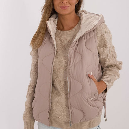 Women's Gilet MBM