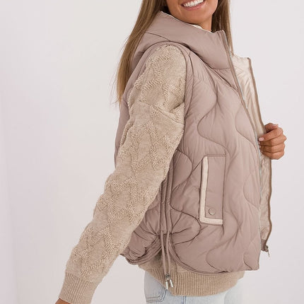 Women's Gilet MBM