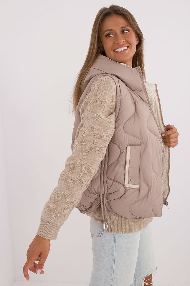 Women's Gilet MBM