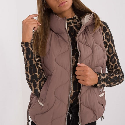 Women's Gilet MBM