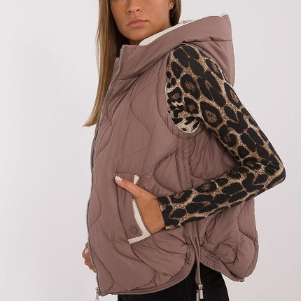 Women's Gilet MBM