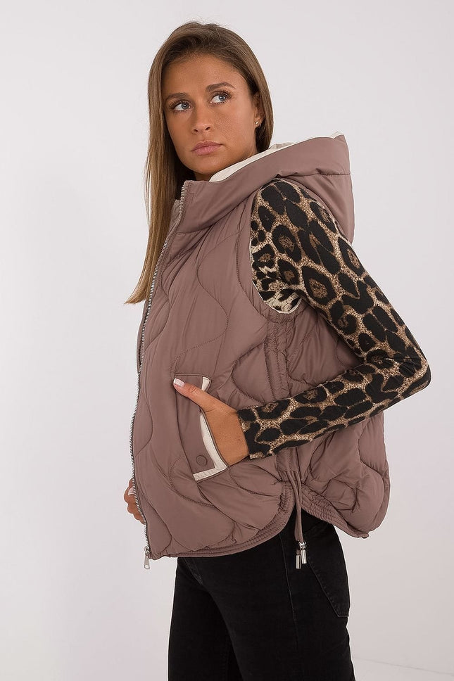 Women's Gilet MBM