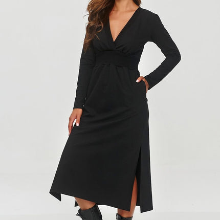 Women's Midi Daydress Makadamia