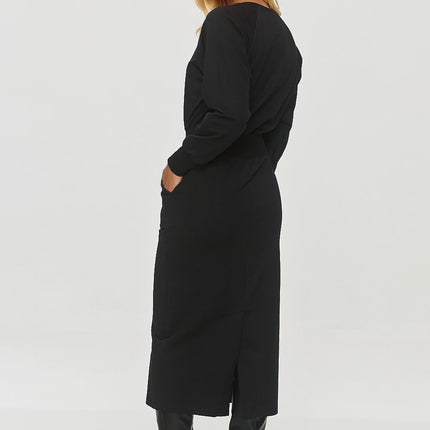 Women's Midi Daydress Makadamia