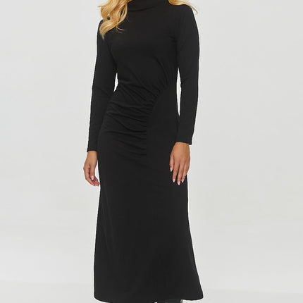 Women's Maxi Daydress Makadamia