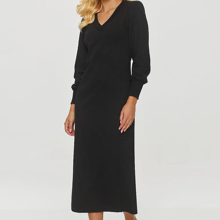 Women's Midi Daydress Makadamia