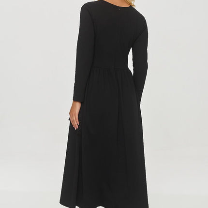 Women's Midi Daydress Makadamia