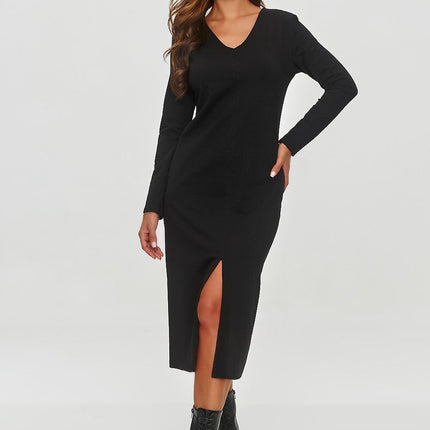 Women's Midi Daydress Makadamia