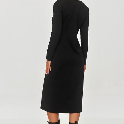 Women's Midi Daydress Makadamia