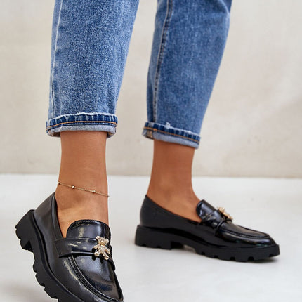 Women's Mocassins Step in style