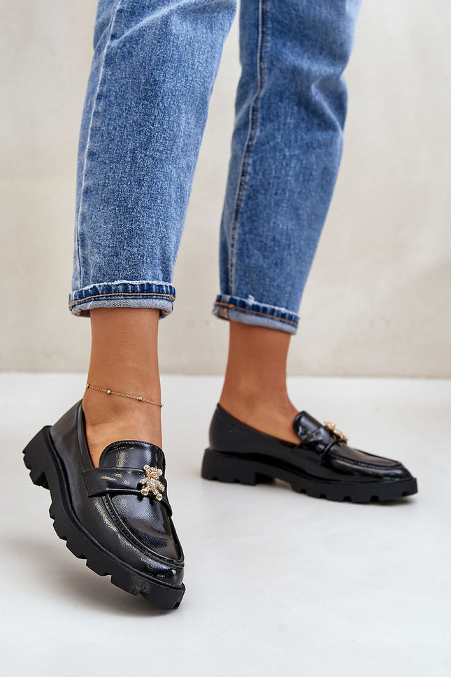 Women's Mocassins Step in style