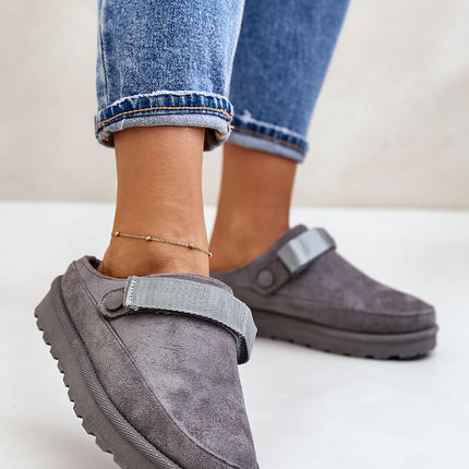 Women's Slippers Step in style